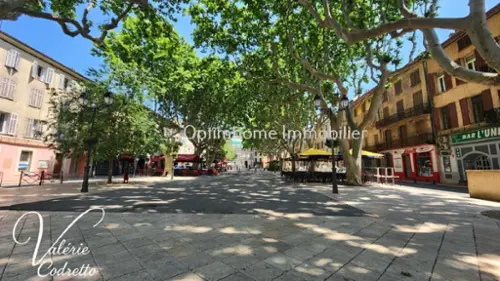 Salernes Var villa foto 7106305