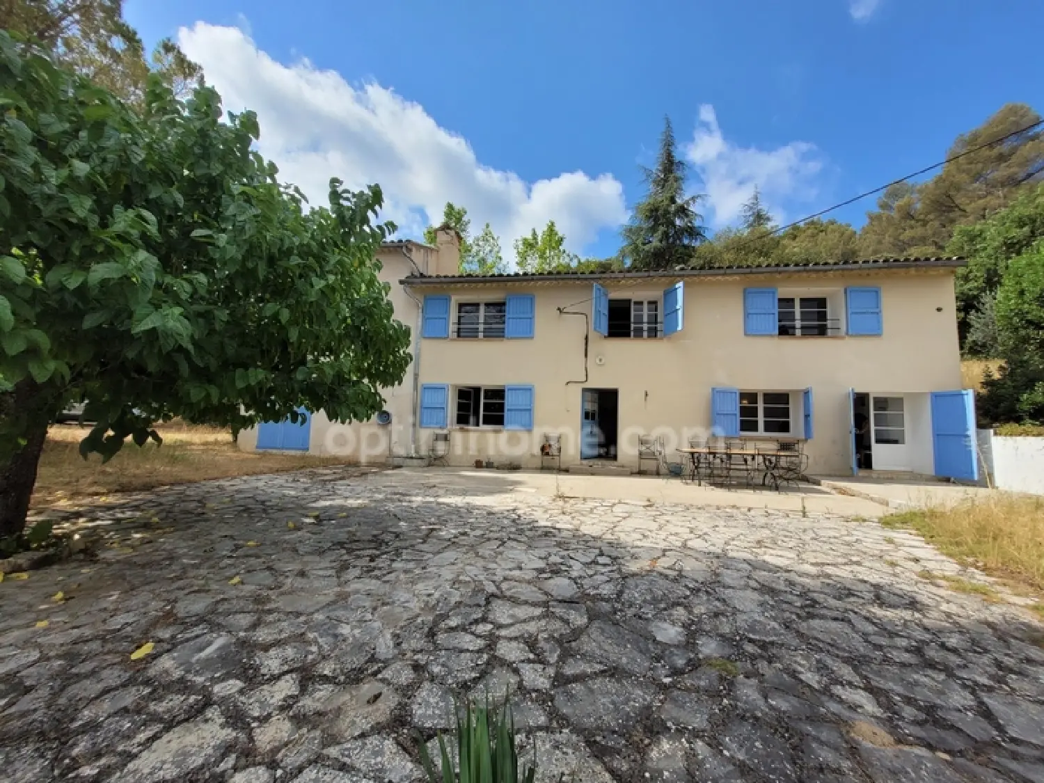  te koop villa Salernes Var 2