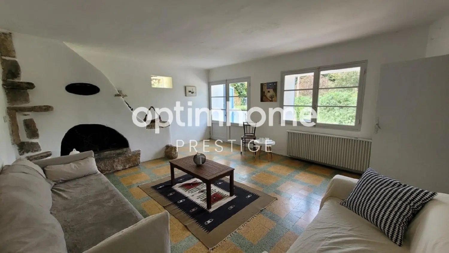  te koop villa Salernes Var 4