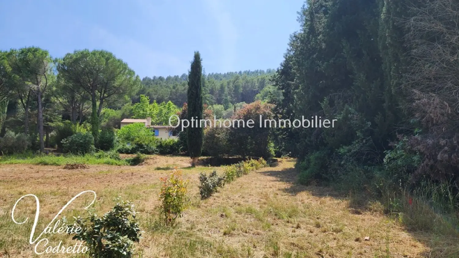  te koop villa Salernes Var 5