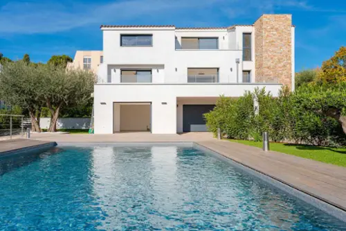 Sanary-sur-Mer Var villa foto 7106778