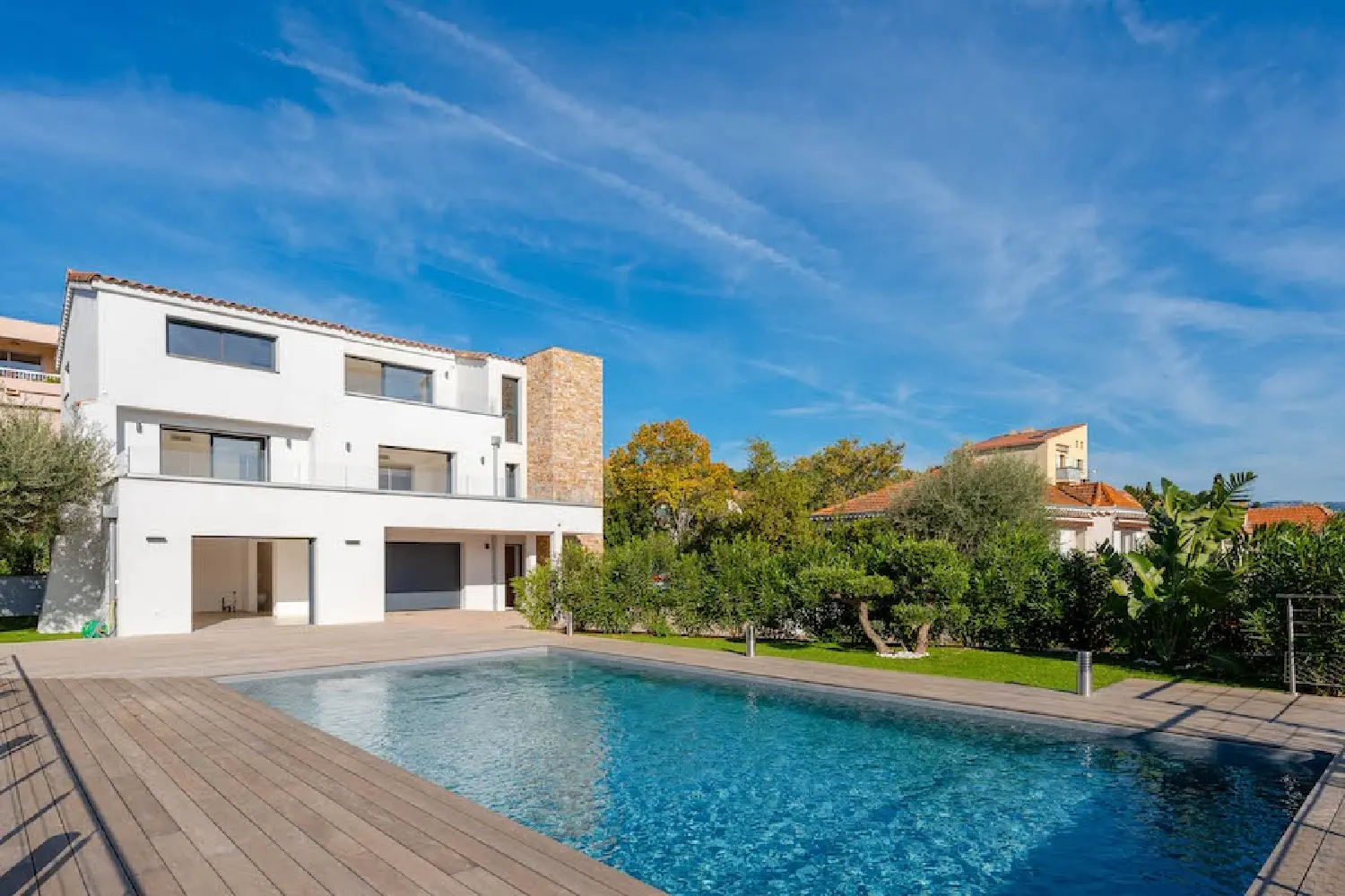  te koop villa Sanary-sur-Mer Var 3