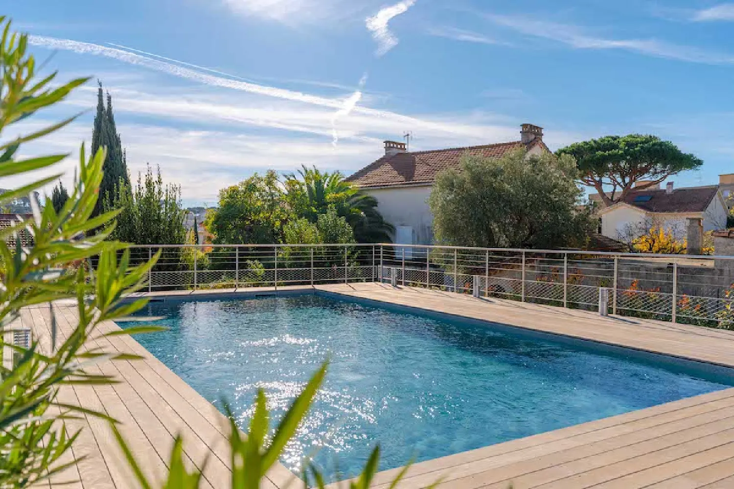  te koop villa Sanary-sur-Mer Var 4