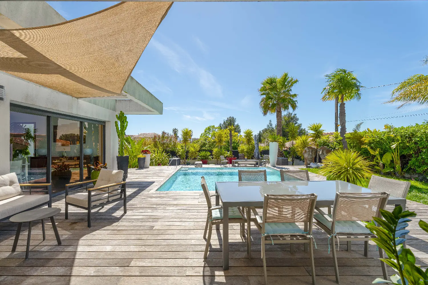  te koop villa Sanary-sur-Mer Var 4