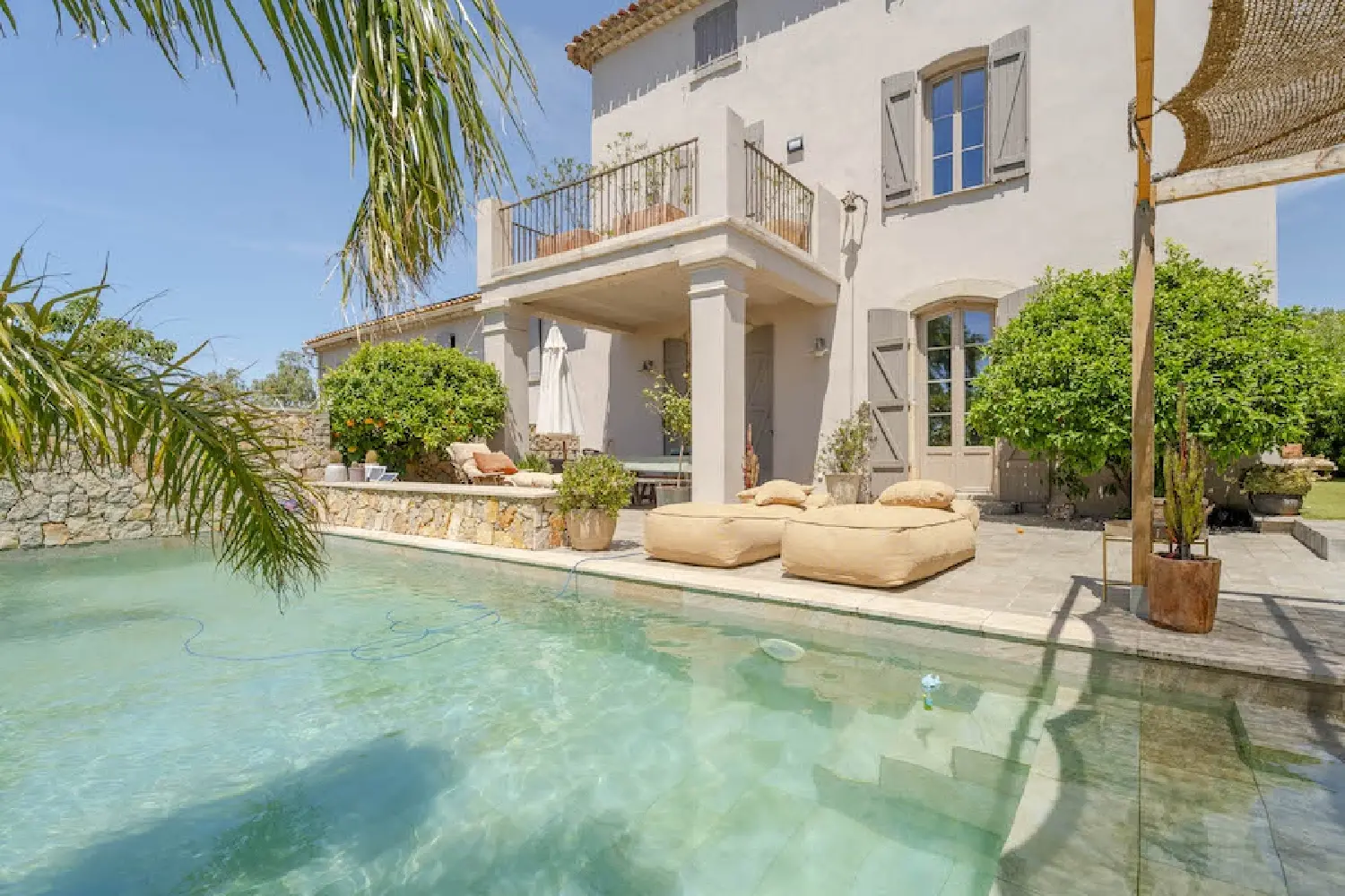  te koop villa Sanary-sur-Mer Var 1