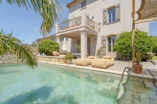 Sanary-sur-Mer Var villa foto 7106781