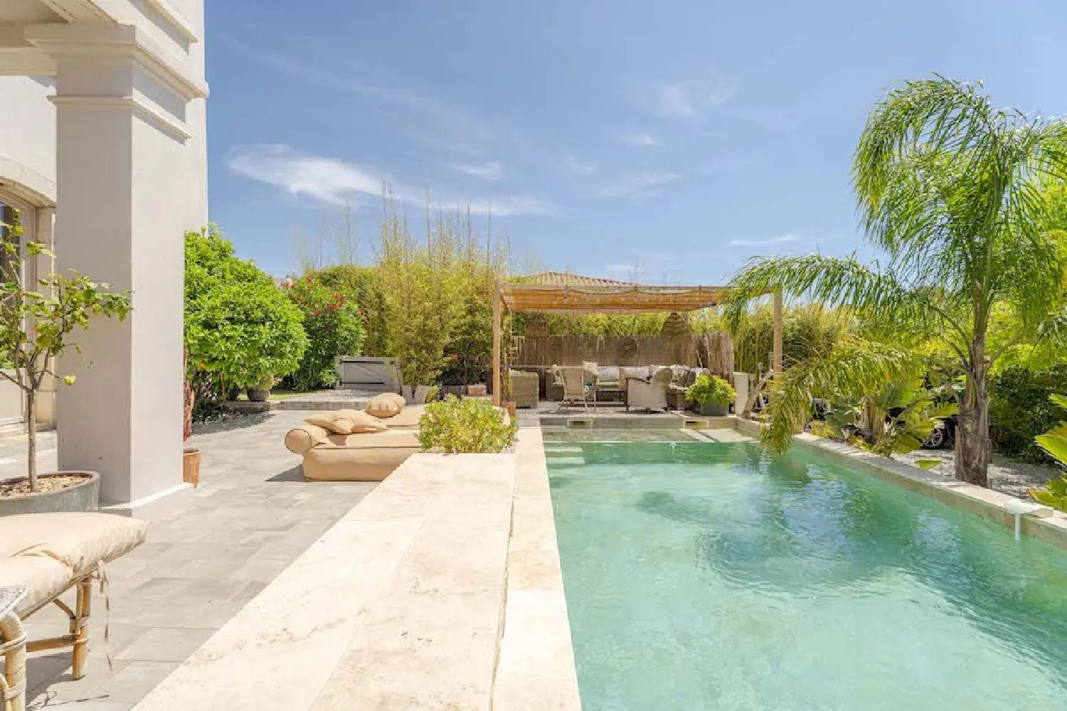  te koop villa Sanary-sur-Mer Var 2