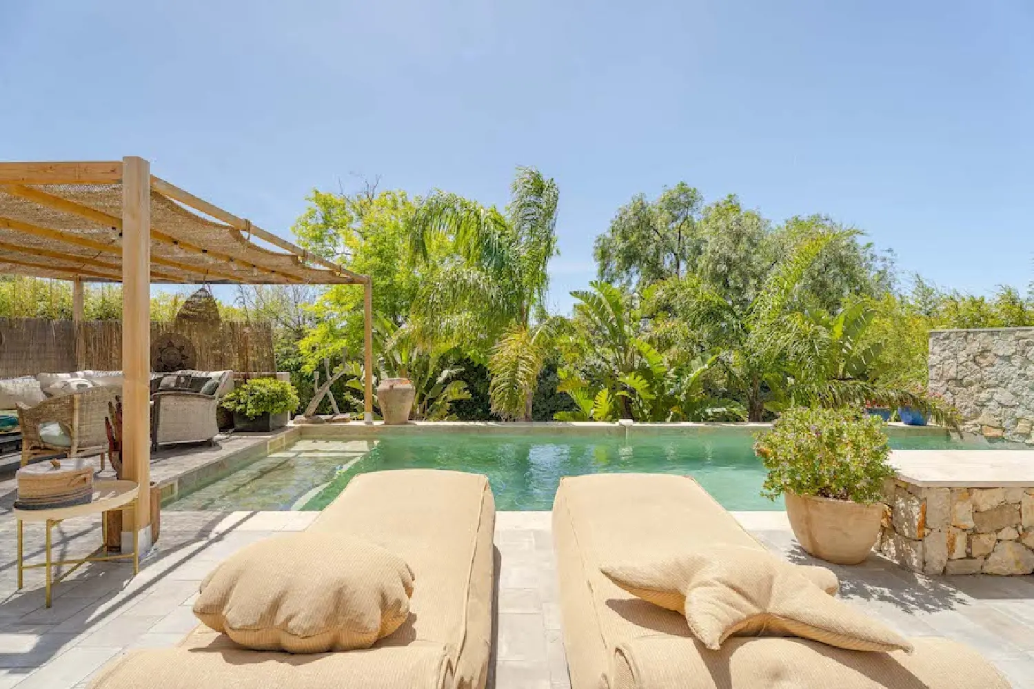  te koop villa Sanary-sur-Mer Var 4
