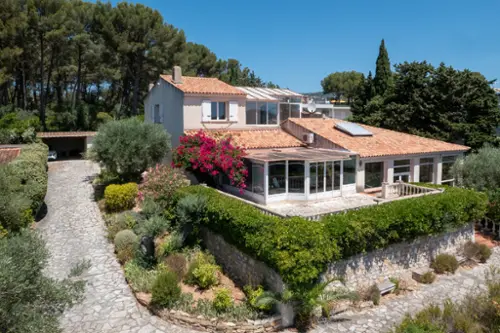 Sanary-sur-Mer Var Villa Bild 7114968