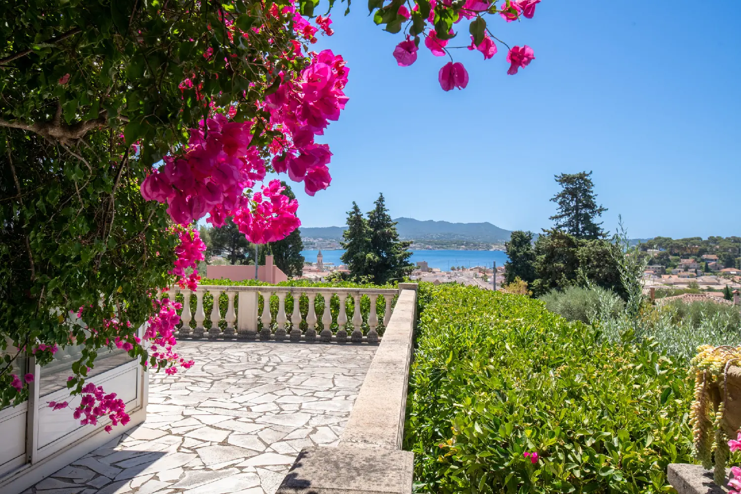  kaufen Villa Sanary-sur-Mer Var 2
