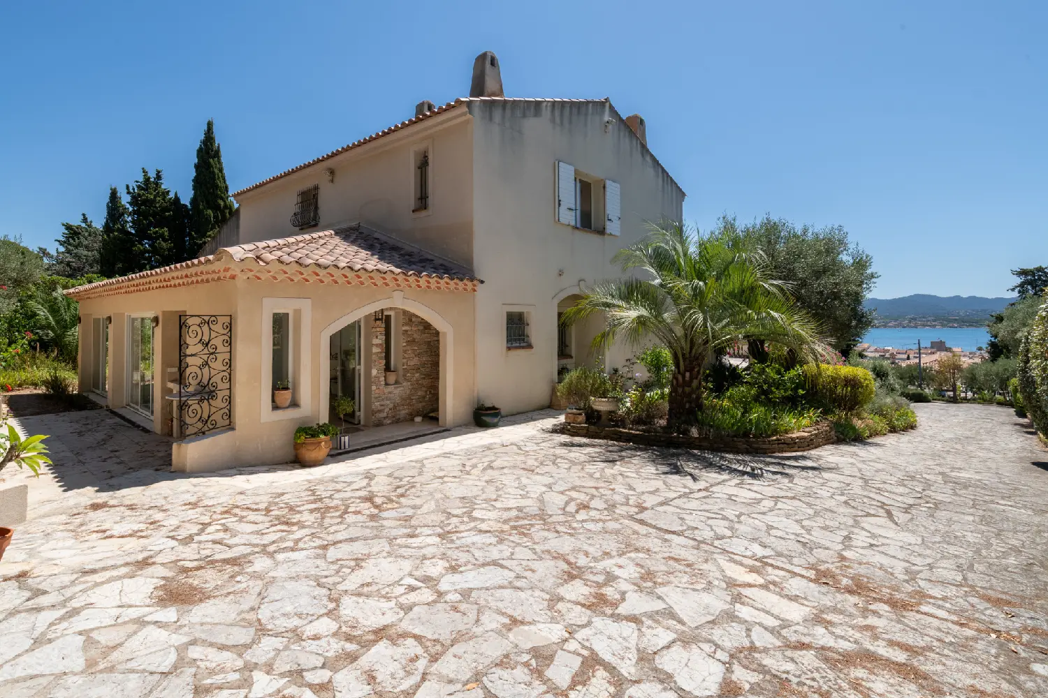  kaufen Villa Sanary-sur-Mer Var 4