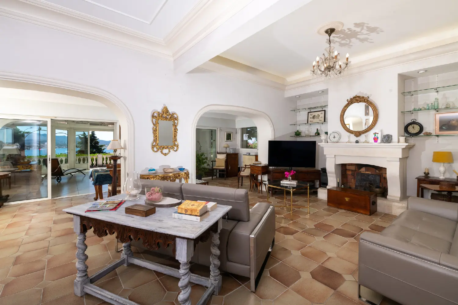  kaufen Villa Sanary-sur-Mer Var 5