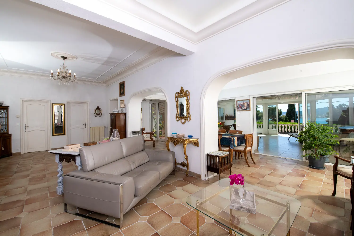  kaufen Villa Sanary-sur-Mer Var 6