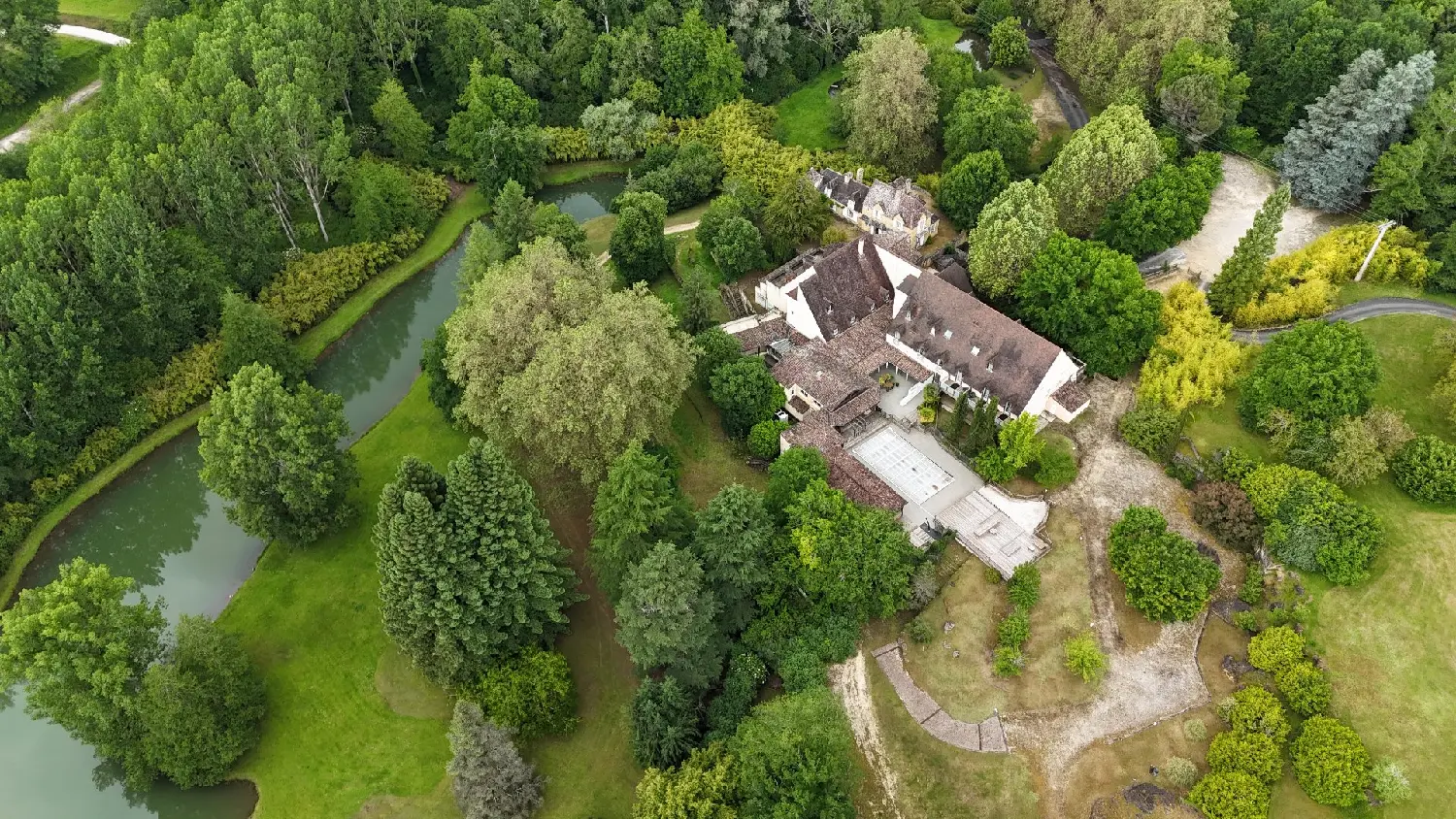  te koop villa Sarlat-la-Canéda Dordogne 3