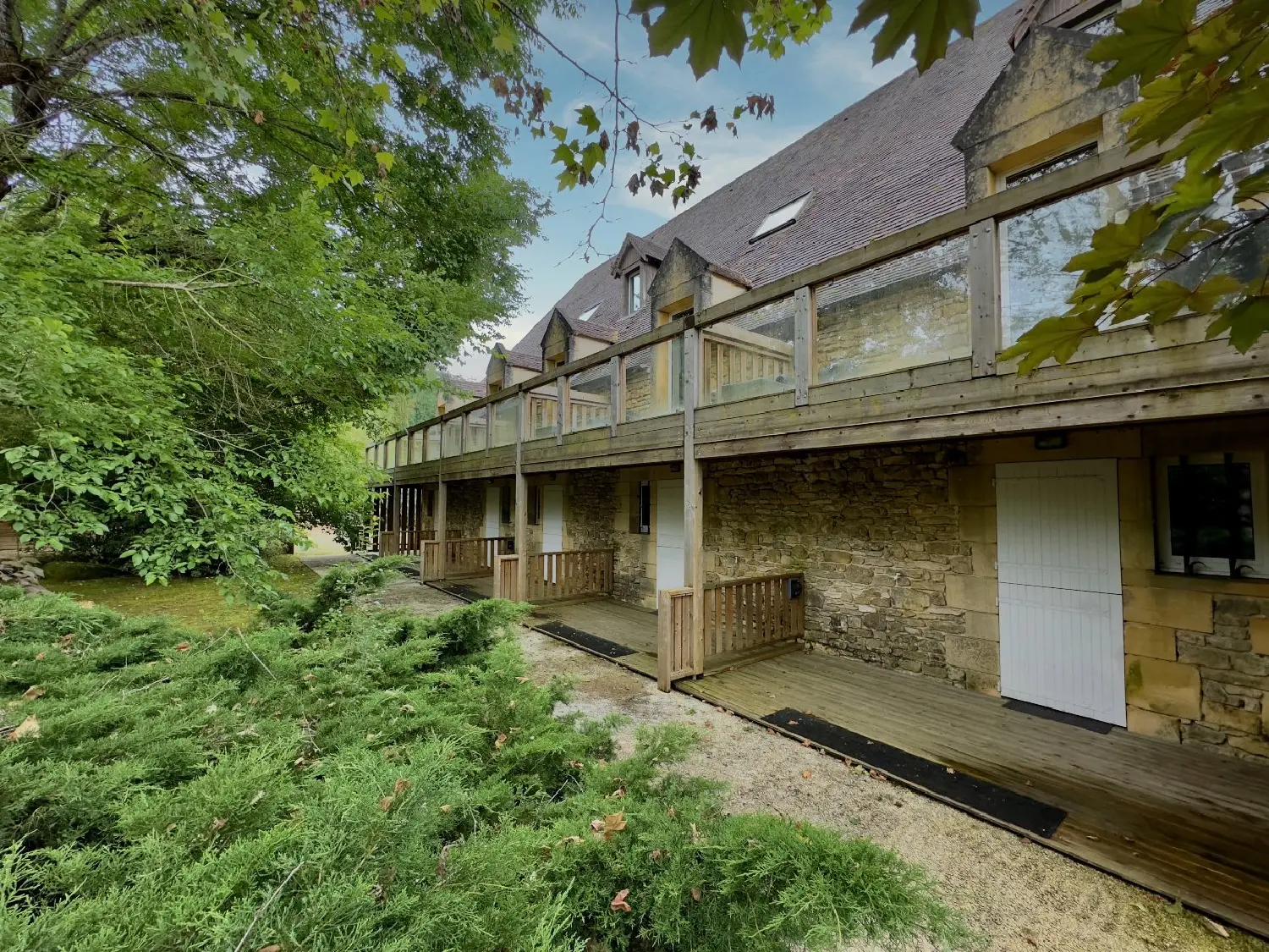  te koop villa Sarlat-la-Canéda Dordogne 8