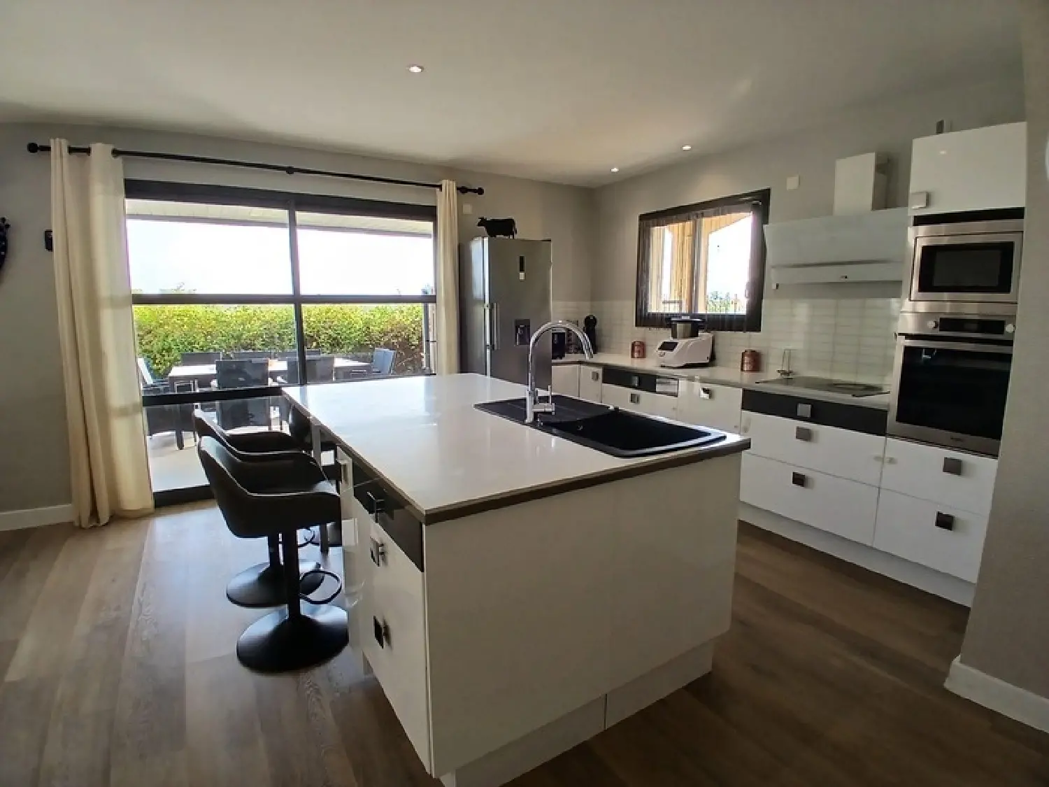  en venta villa Servian Hérault 2