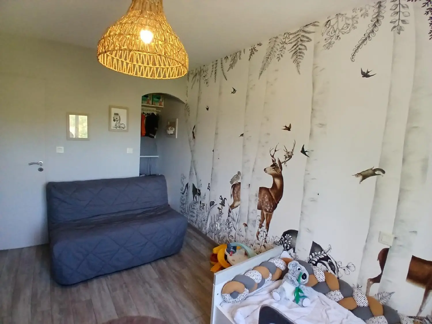  en venta villa Servian Hérault 7