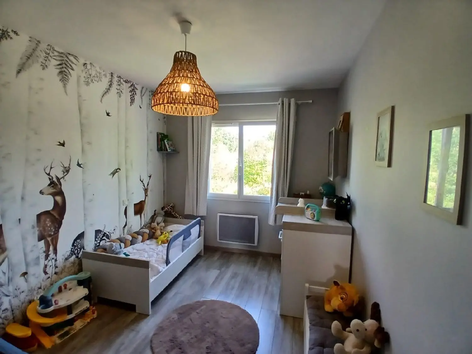  en venta villa Servian Hérault 8
