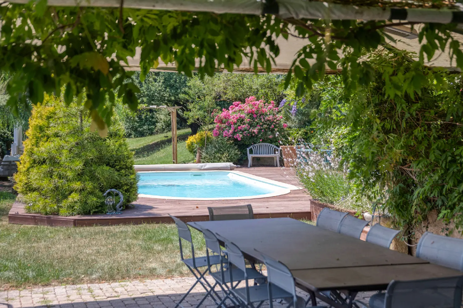  te koop villa Seyssins Isère 1