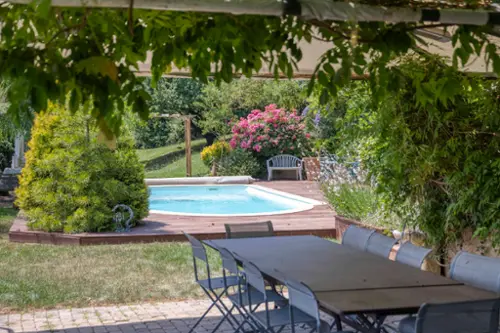 Seyssins Isère villa foto 7113292