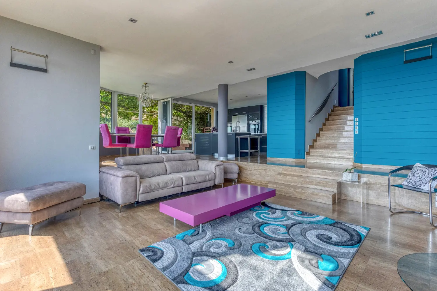  te koop villa Seyssins Isère 3