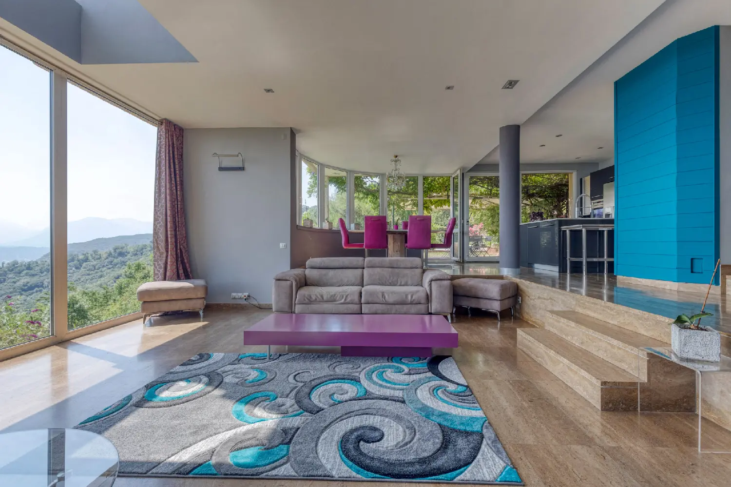  te koop villa Seyssins Isère 4