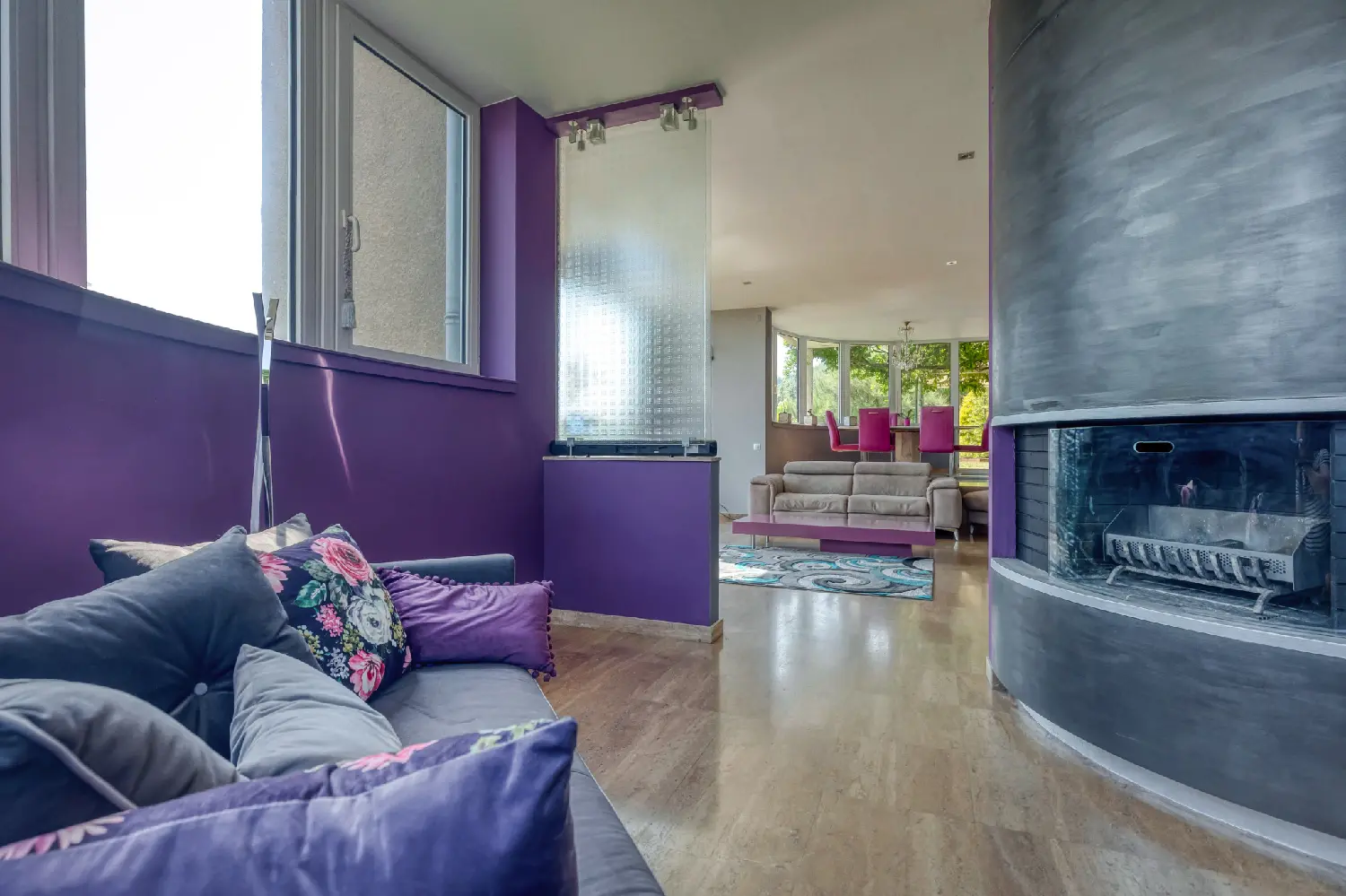  te koop villa Seyssins Isère 5