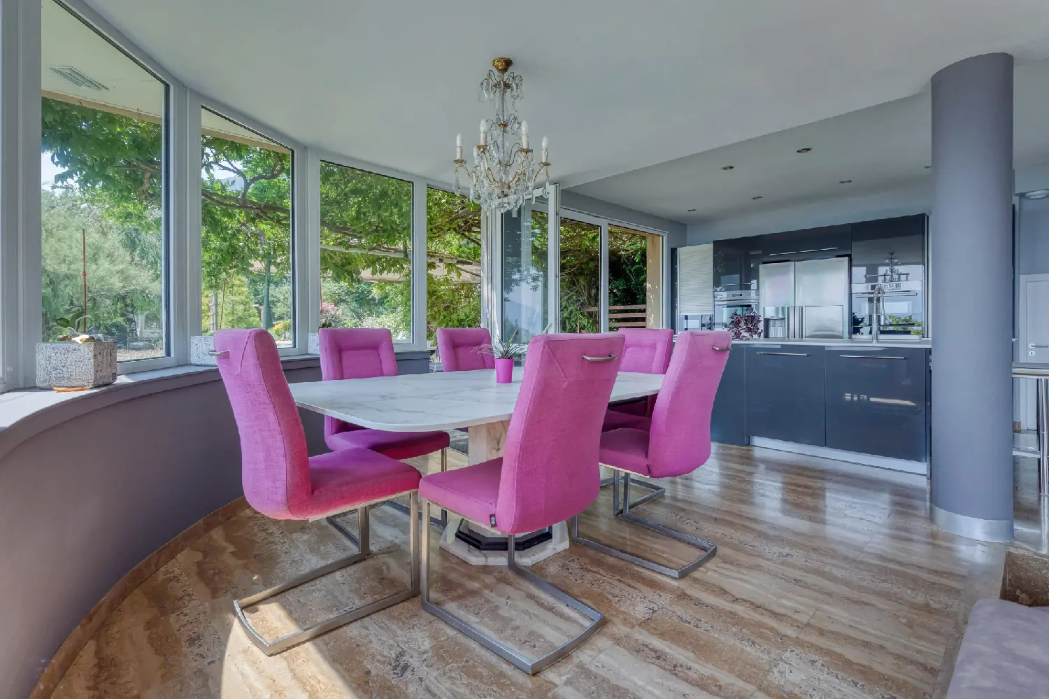  te koop villa Seyssins Isère 7