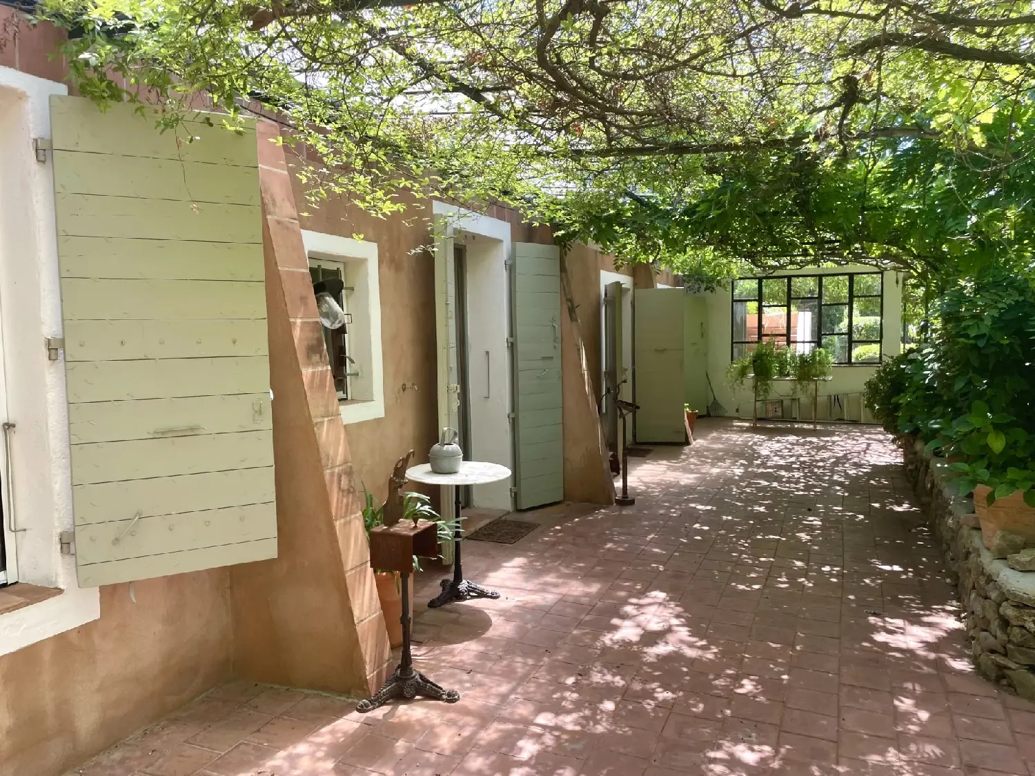  te koop villa Sillans-la Cascade Var 3