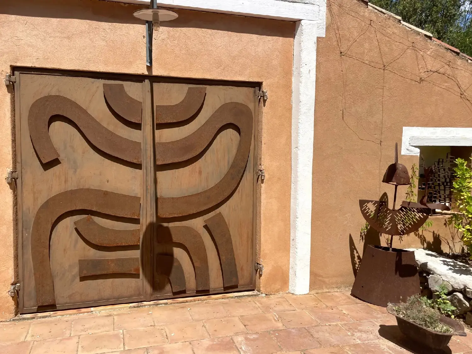 te koop villa Sillans-la Cascade Var 4