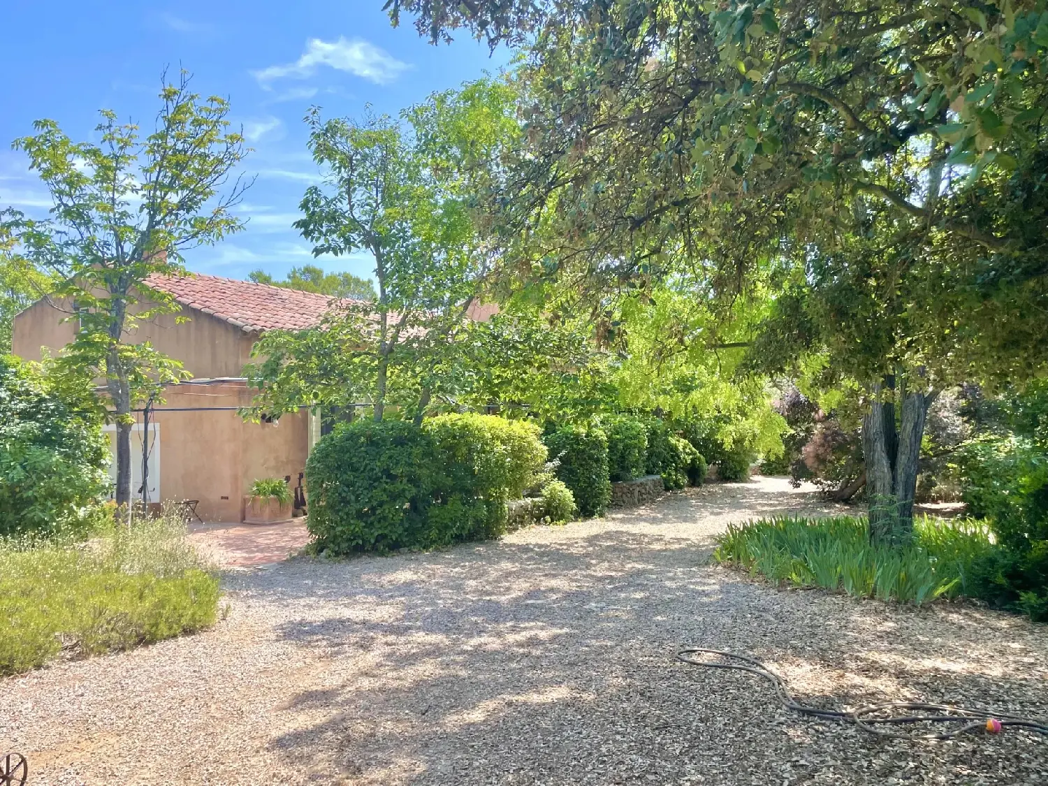  te koop villa Sillans-la Cascade Var 5