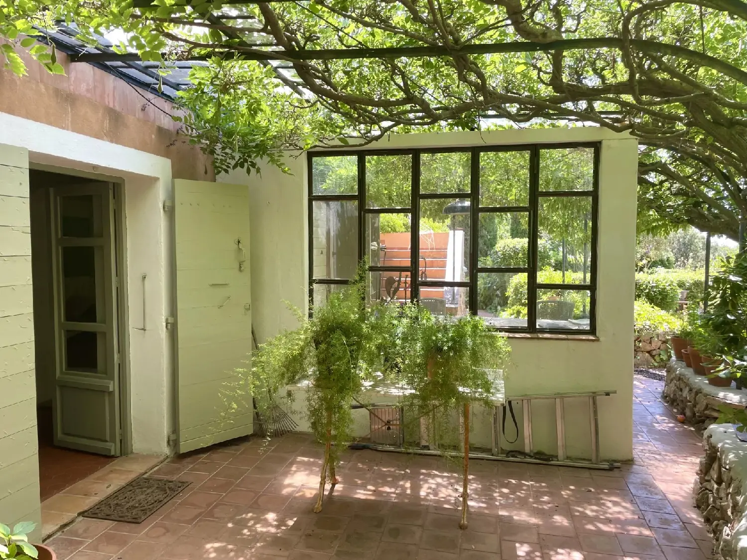  te koop villa Sillans-la Cascade Var 6