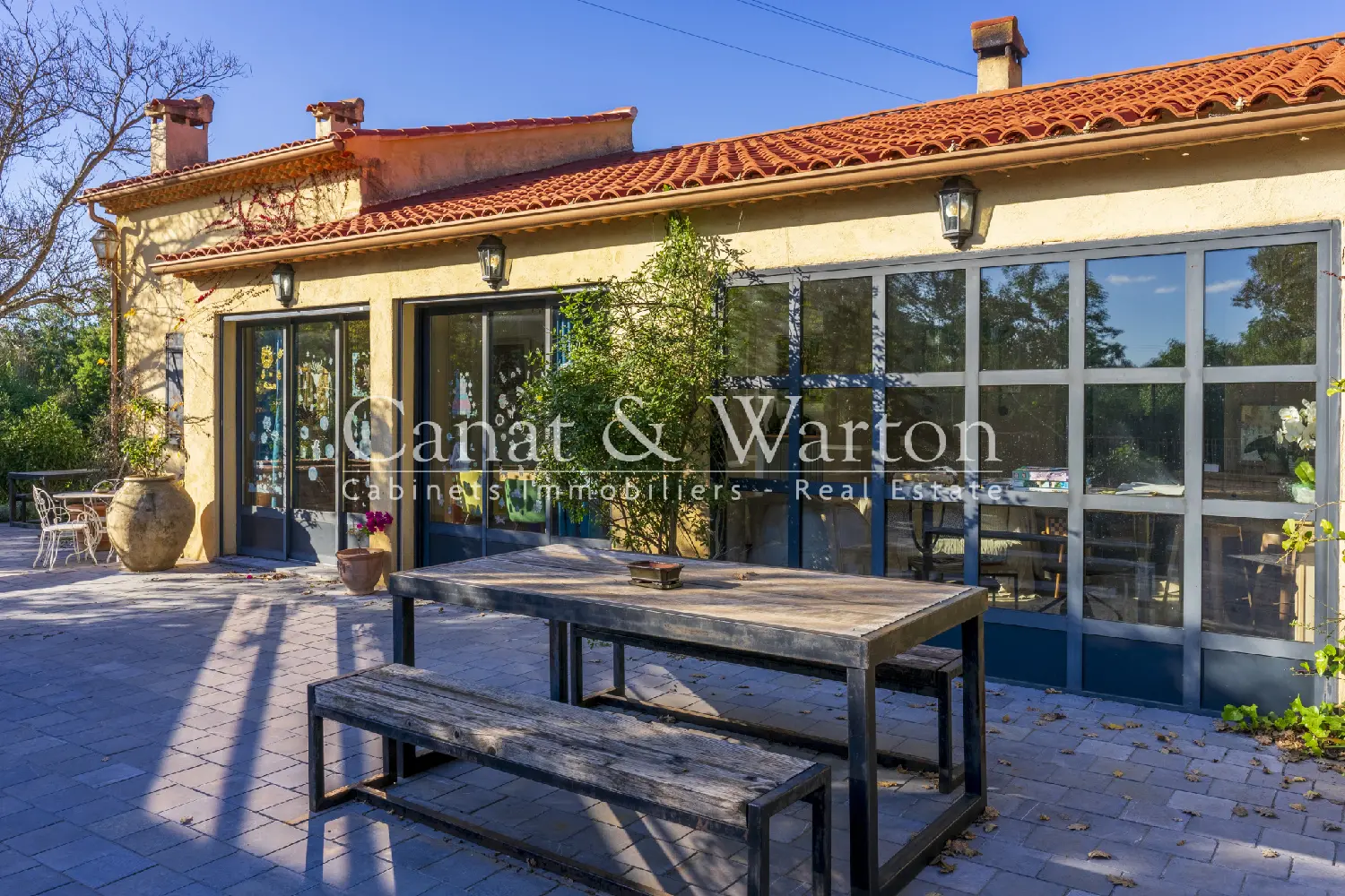  à vendre villa Solliès-Pont Var 1