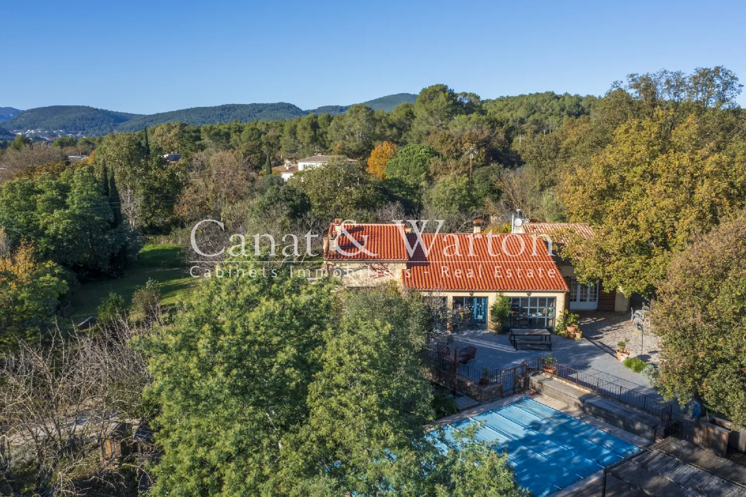  à vendre villa Solliès-Pont Var 2