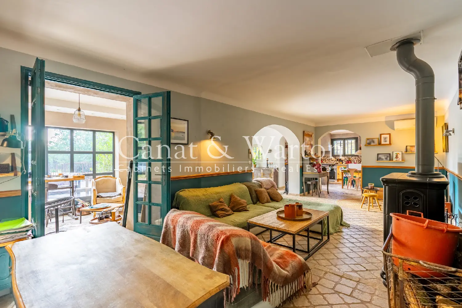  à vendre villa Solliès-Pont Var 4