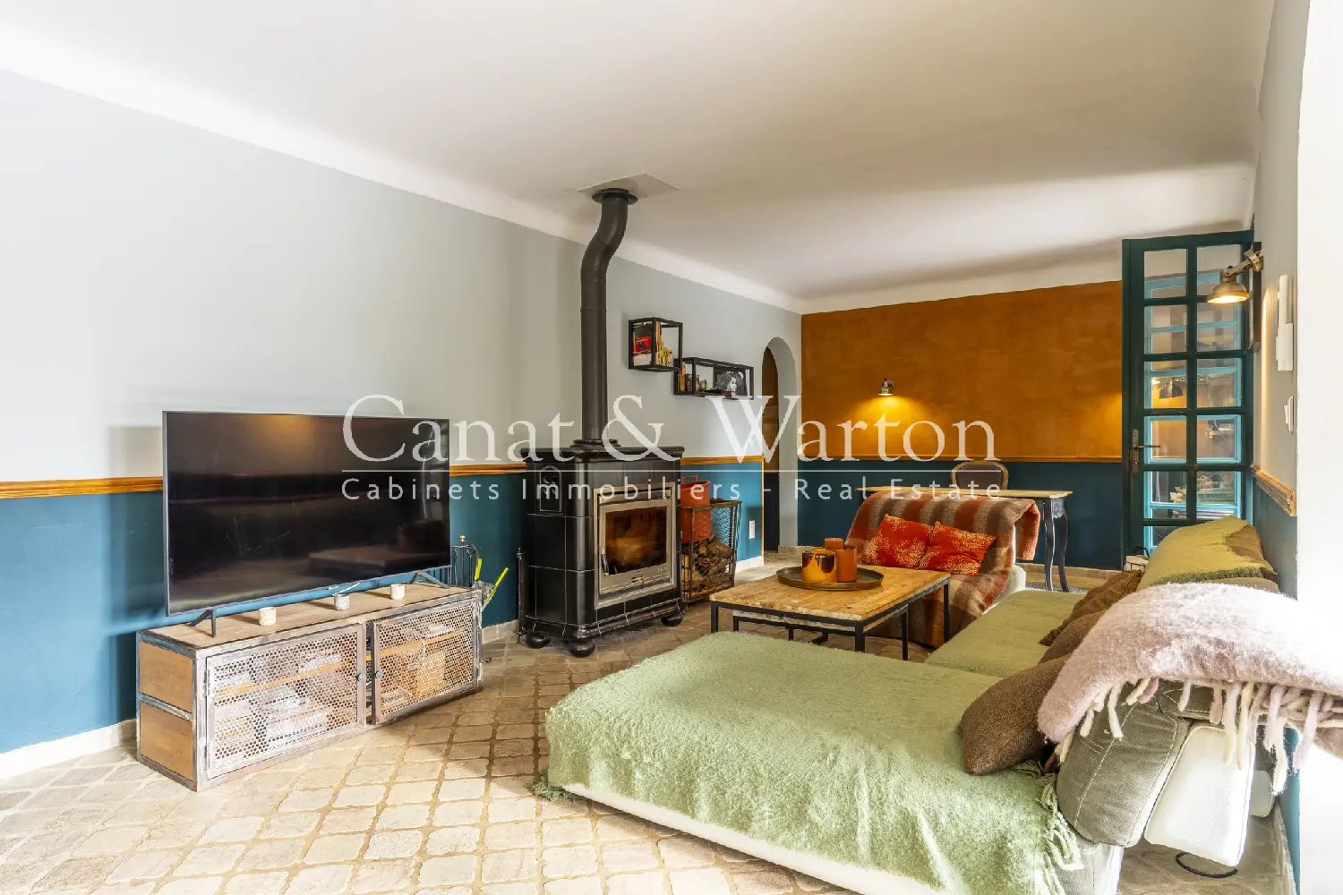  à vendre villa Solliès-Pont Var 5