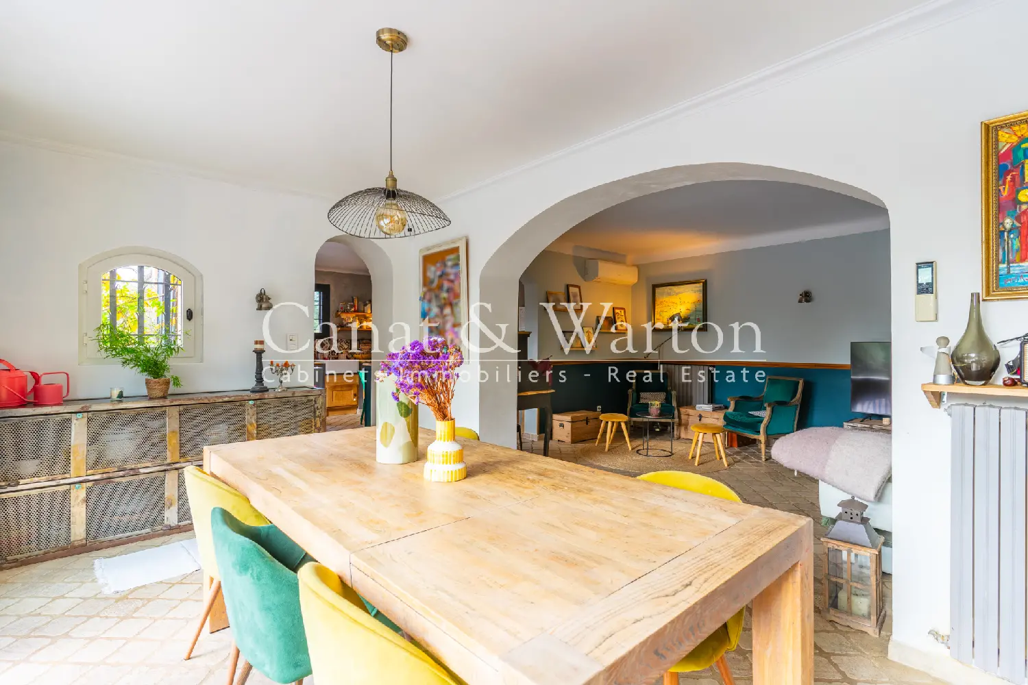  à vendre villa Solliès-Pont Var 7