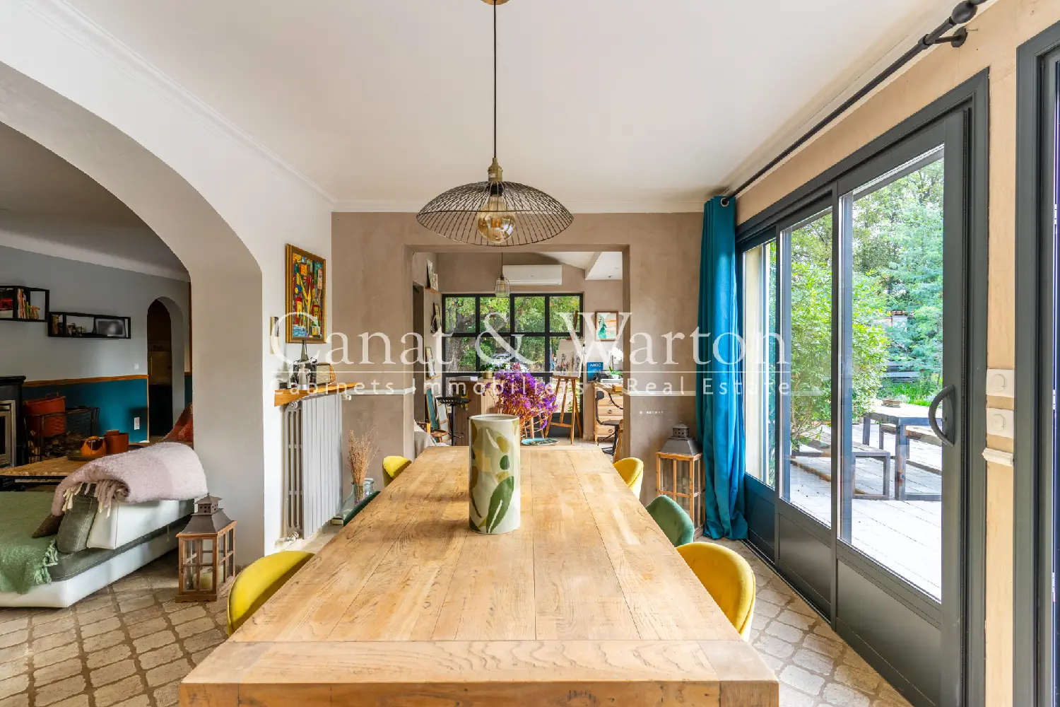  à vendre villa Solliès-Pont Var 8