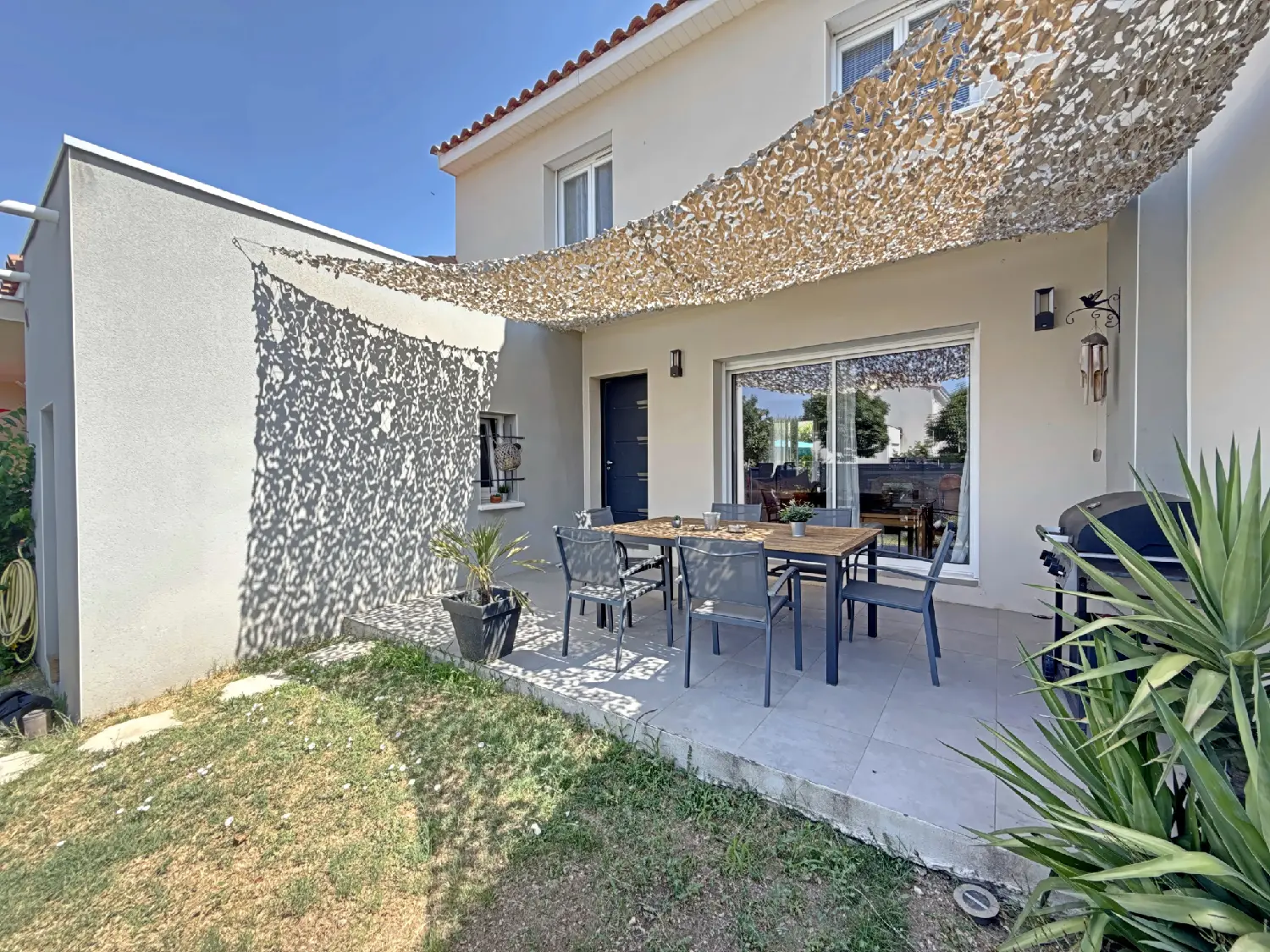  te koop villa Sommières Gard 1