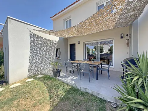 Sommières Gard villa foto 7107824