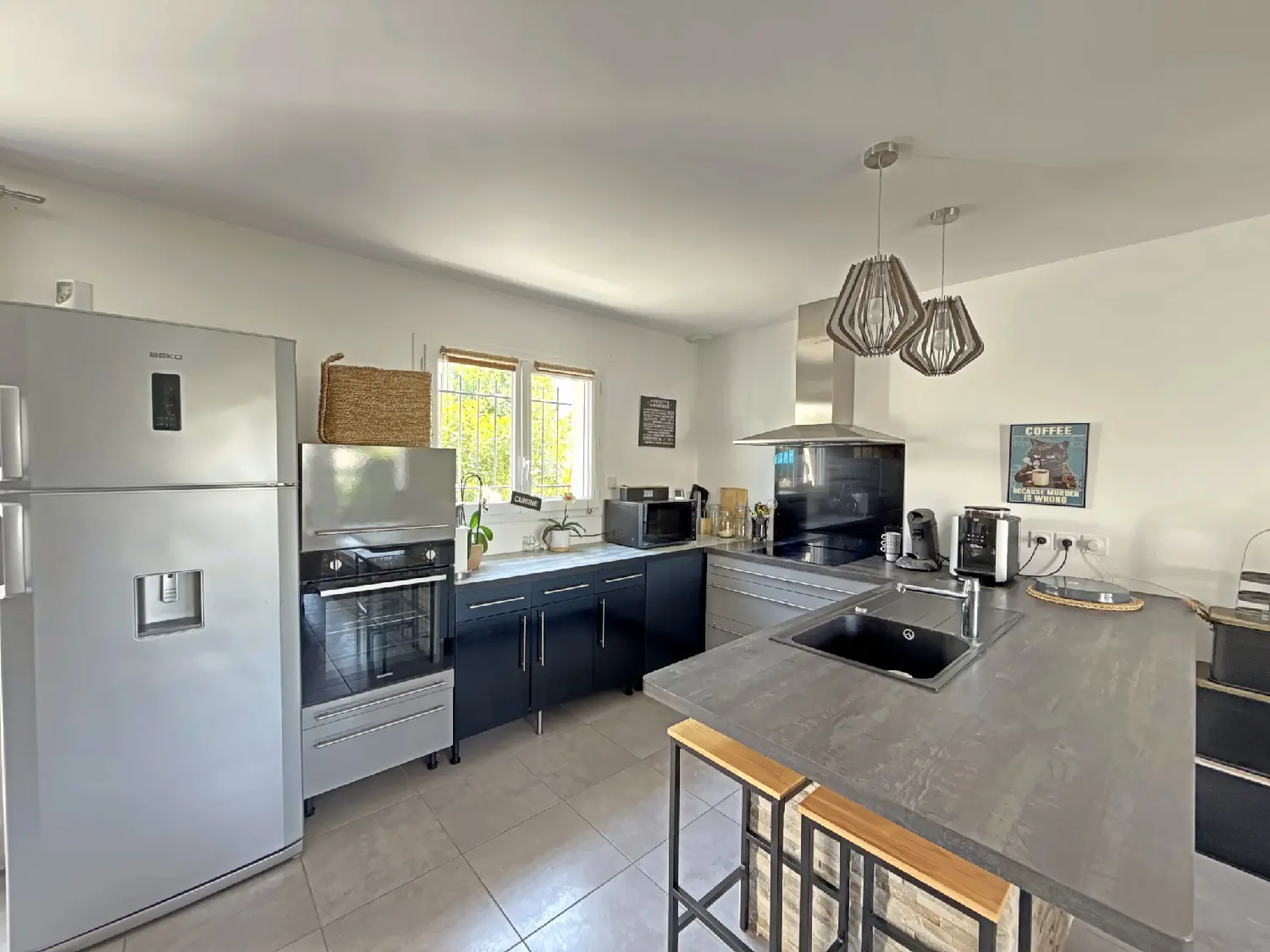  te koop villa Sommières Gard 2