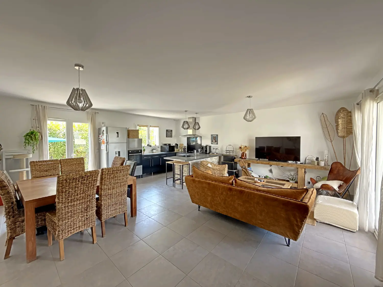  te koop villa Sommières Gard 3
