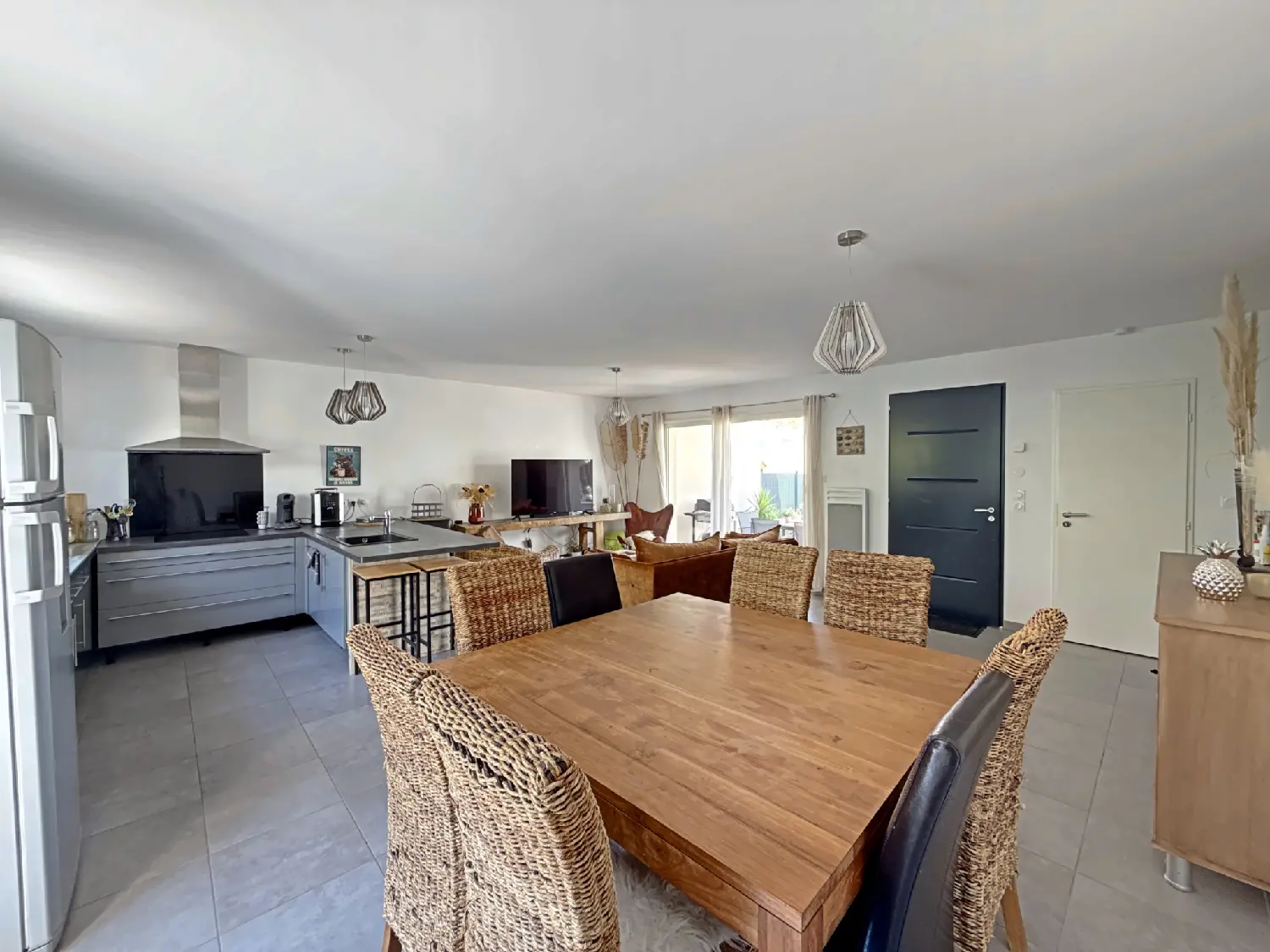  te koop villa Sommières Gard 4