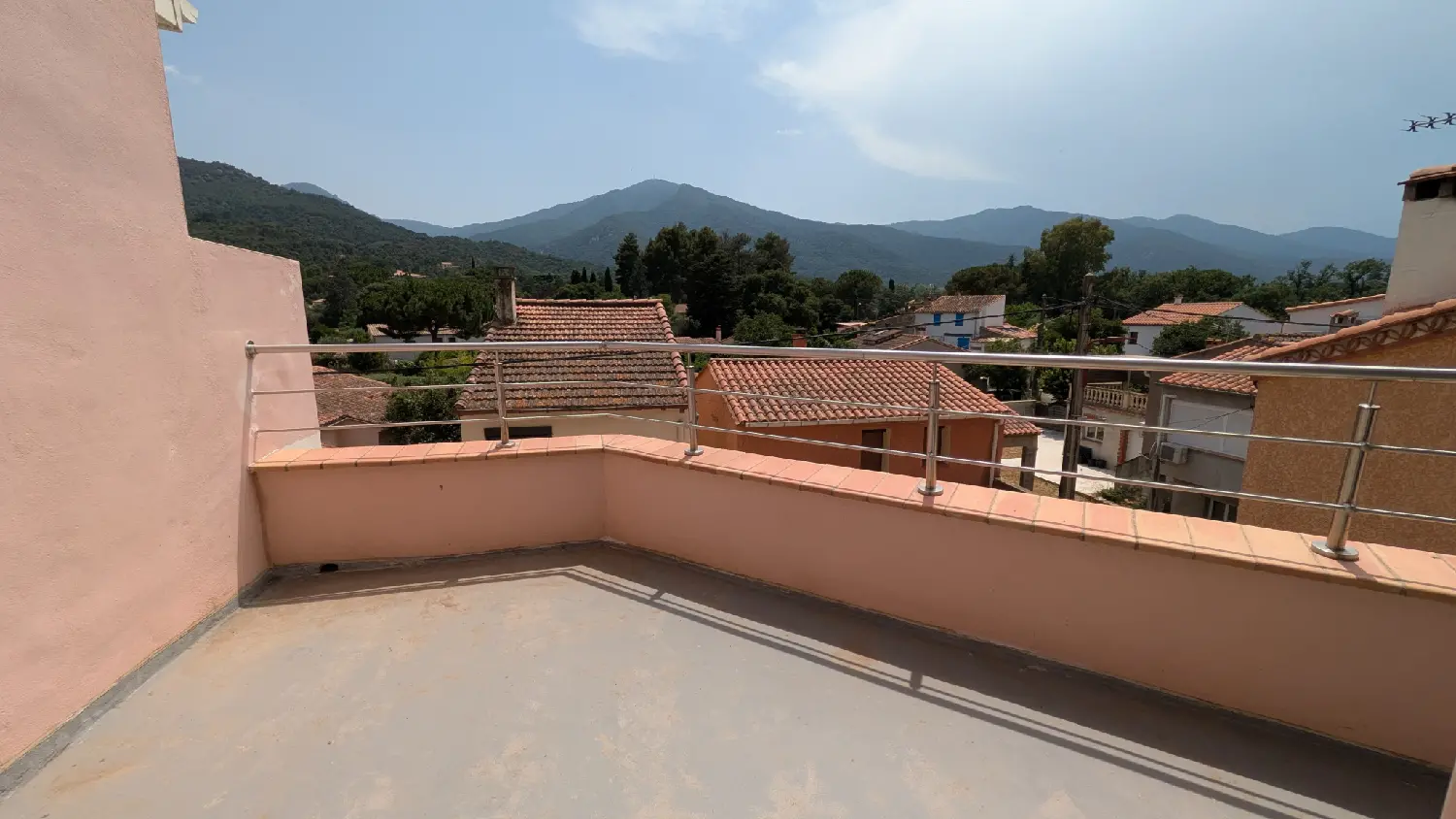  en venta villa Sorède Pirineo Oriental 1