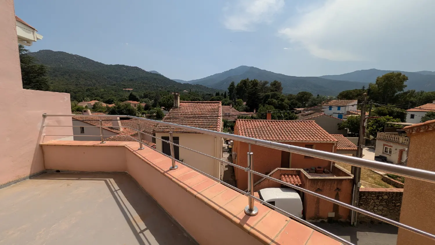  en venta villa Sorède Pirineo Oriental 6