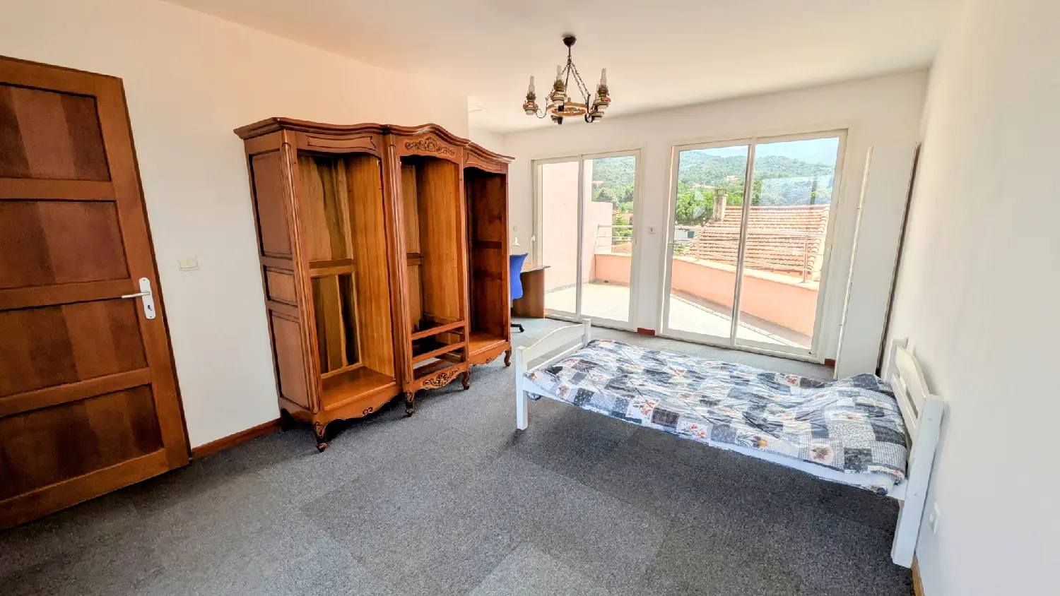  en venta villa Sorède Pirineo Oriental 7