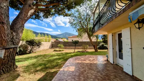 Sorède Pyrénées-Orientales Villa Bild 7115997