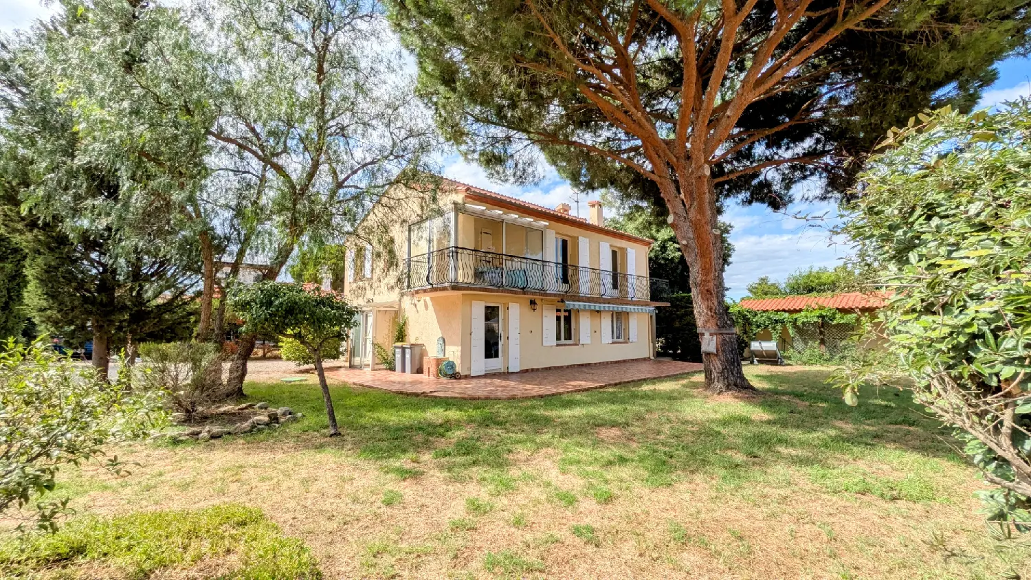  kaufen Villa Sorède Pyrénées-Orientales 2