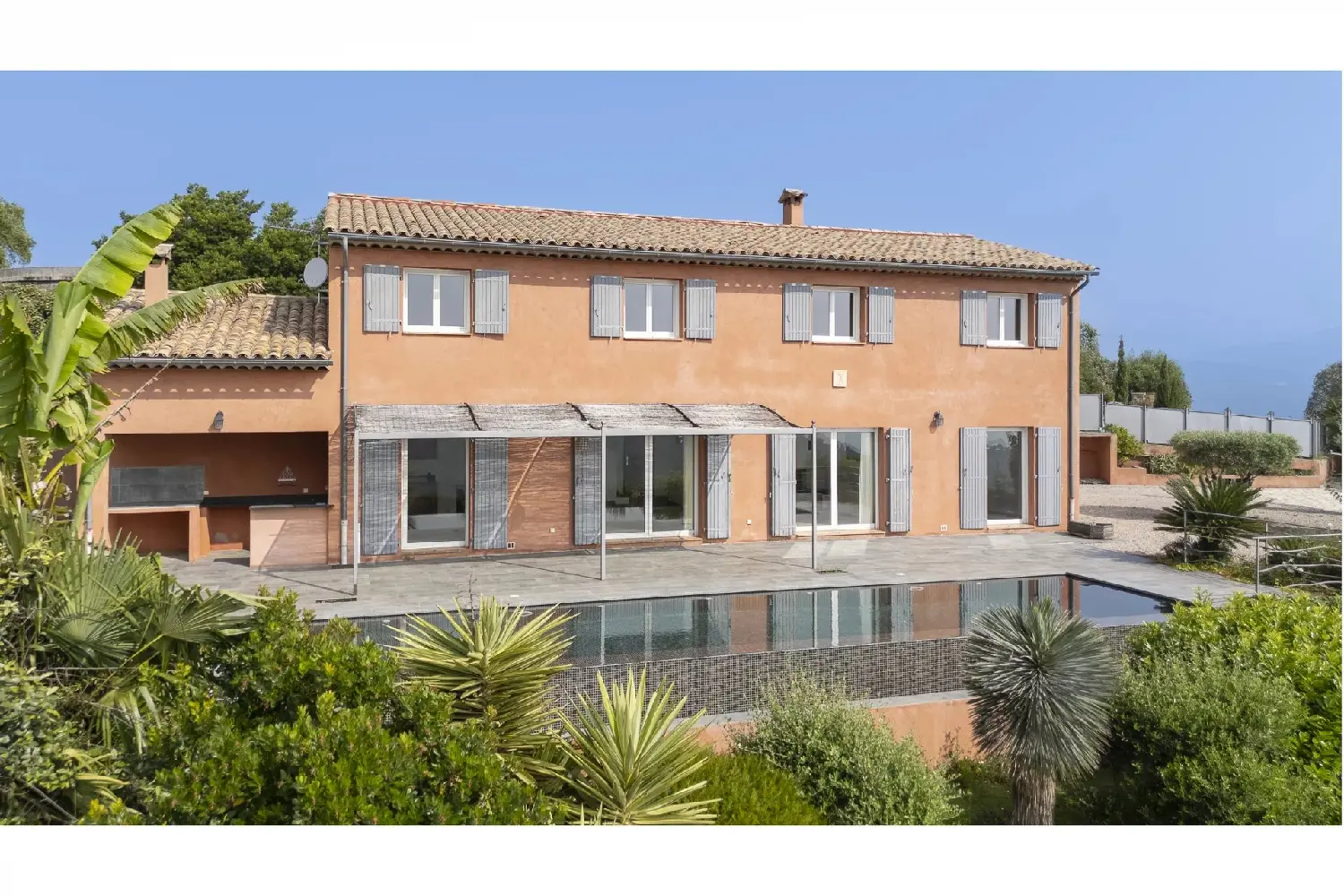  en venta villa Tanneron Var 2