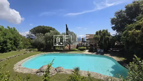 Tanneron Var Villa Bild 7106459